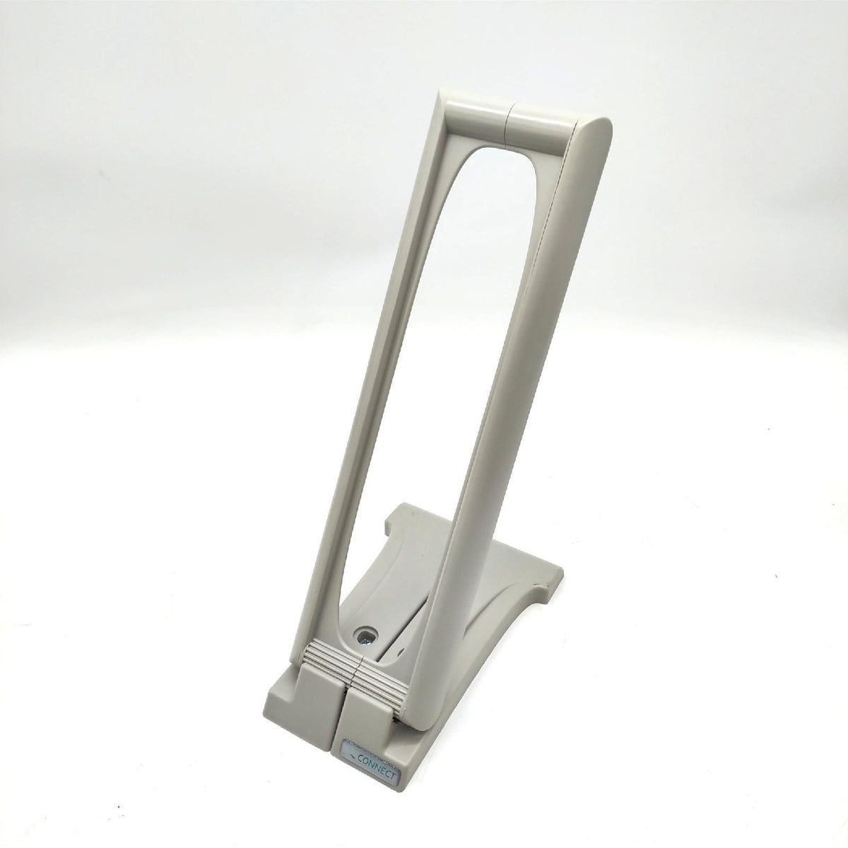 Q-Connect KF04596 Schreibtisch-Sichttafelsystem