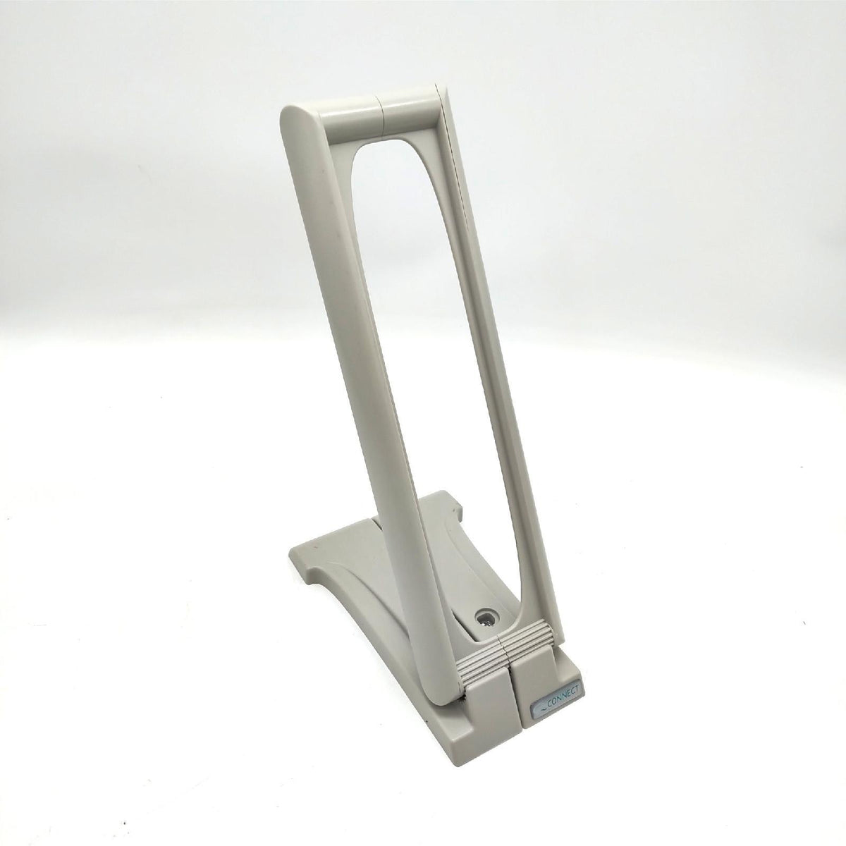 Q-Connect KF04596 Schreibtisch-Sichttafelsystem