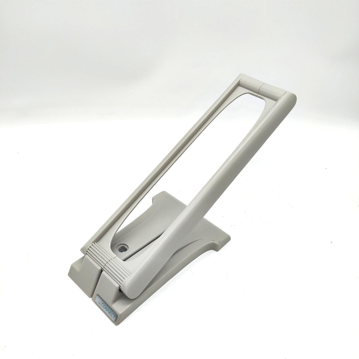 Q-Connect KF04596 Schreibtisch-Sichttafelsystem