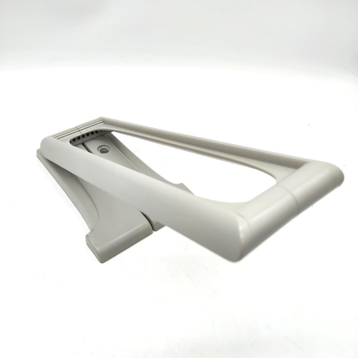 Q-Connect KF04596 Schreibtisch-Sichttafelsystem