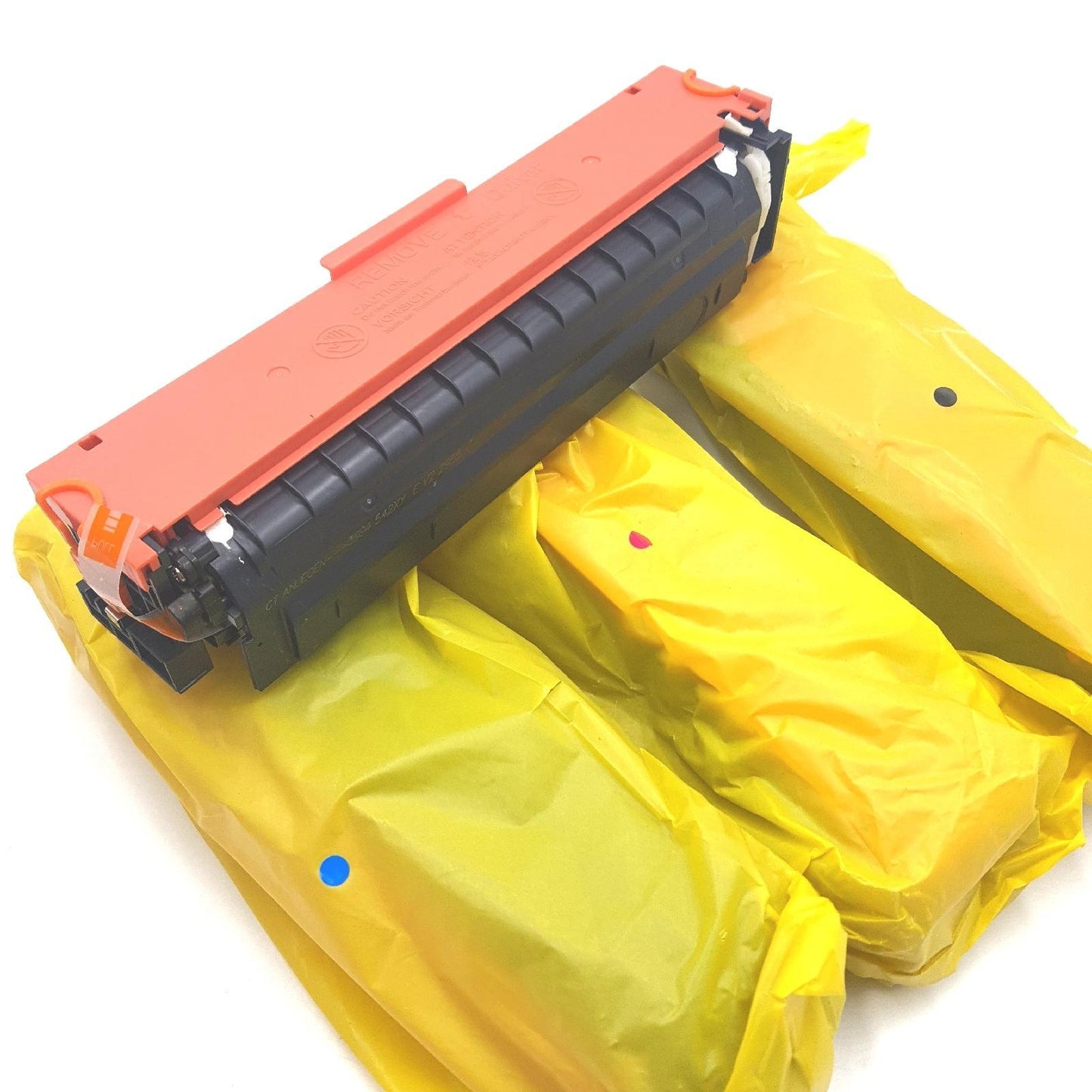 TRUE IMAGE Komp 4 Toner kompatibel zu Canon 045H 045 MF633cdw MF635cx MF634cdw LBP612cdw LBP613cdw MF631cn MF632cdw MF636cdwt