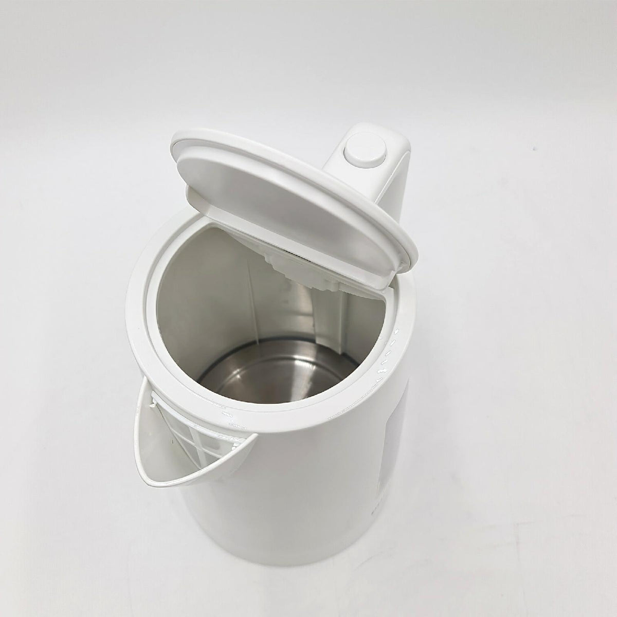 Philips HD931800 Wasserkocher Serie 3000 17 l LED Anzeige Weiß elektrisch schnell