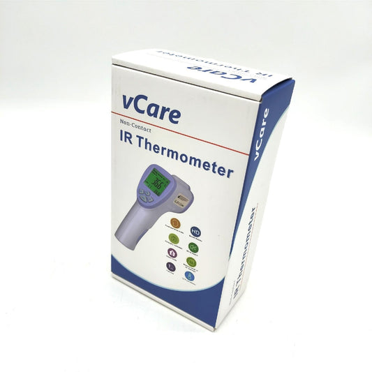 VCare Stirnthermometer Gesundheit Thermometer VCARE IRTH kontaktlos berührungslos genau