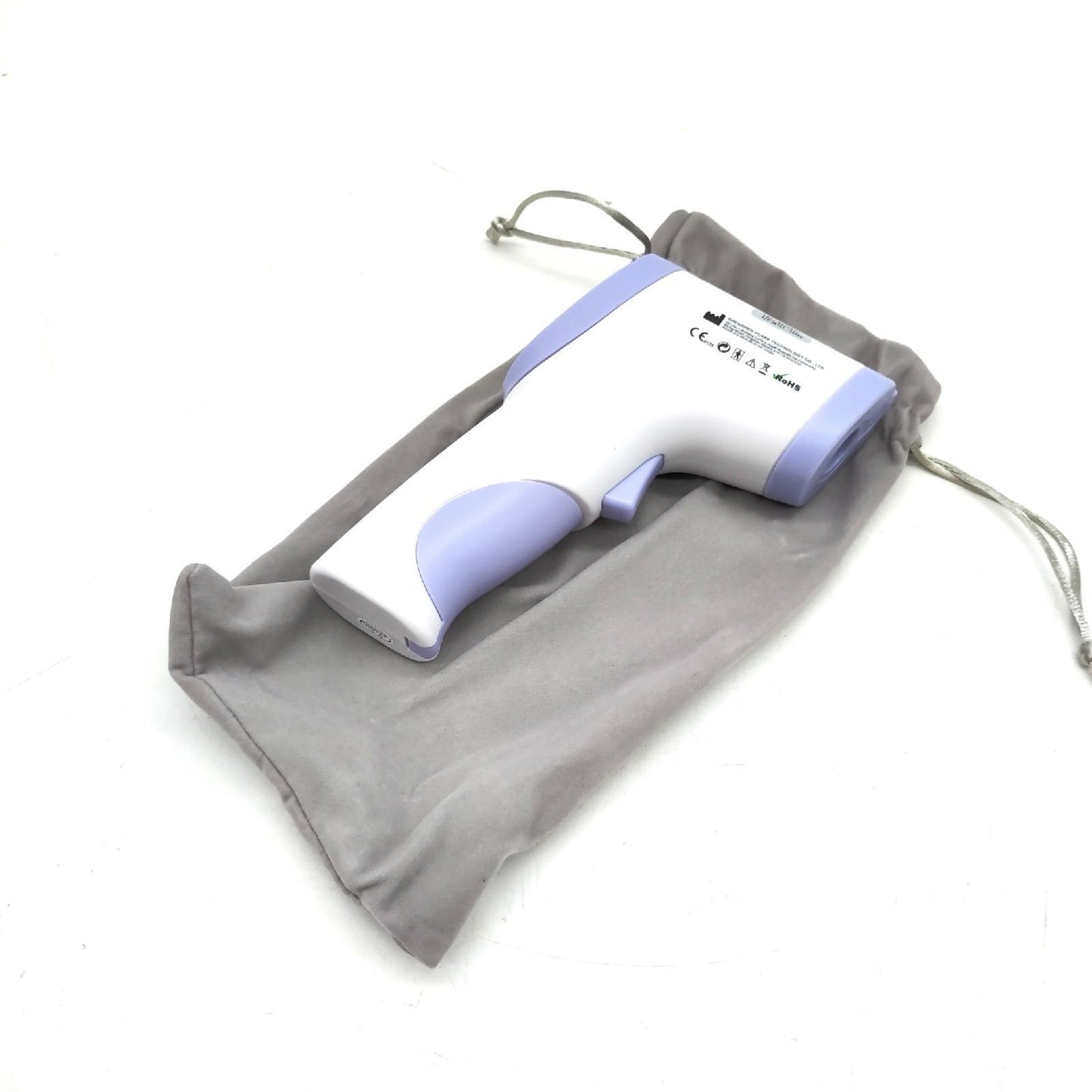 VCare Stirnthermometer Gesundheit Thermometer VCARE IRTH kontaktlos berührungslos genau