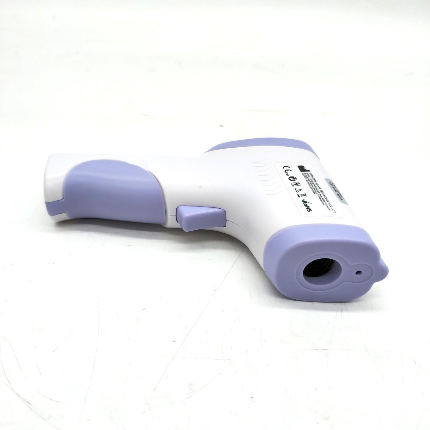 VCare Stirnthermometer Gesundheit Thermometer VCARE IRTH kontaktlos berührungslos genau