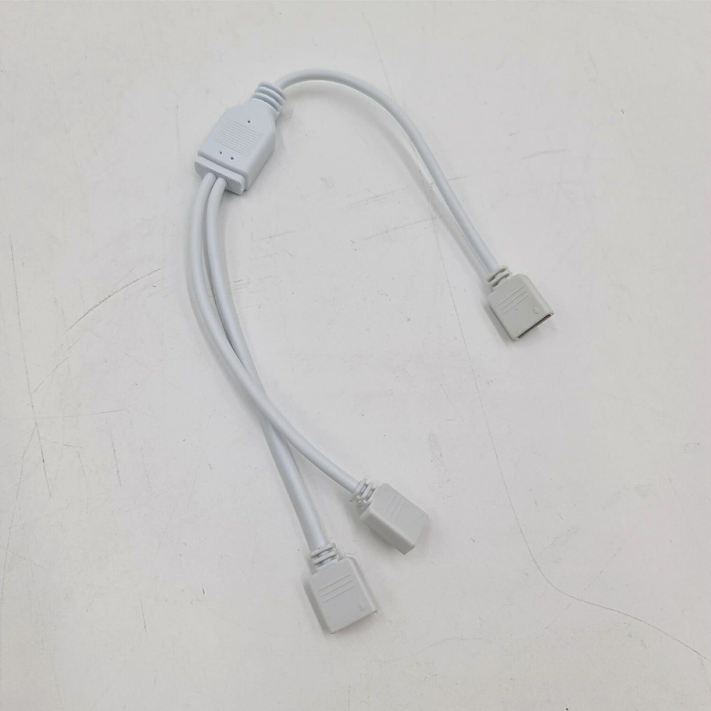 OTTMO LED Verbinder Acryl Verteiler Polig Strip LED energieeffizientichtig