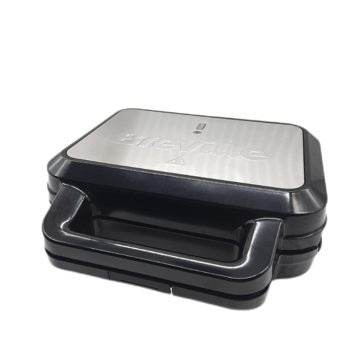 Breville Sandwichmaker Küchengeräte 3 in 1 Ultimativer Extra tiefe Pl