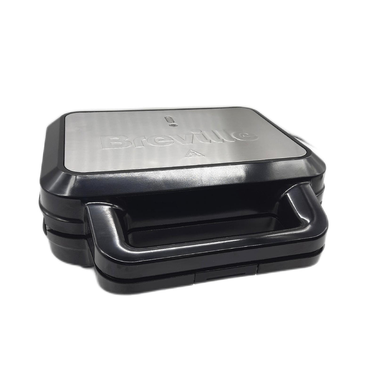 Breville Sandwichmaker Küchengeräte 3 in 1 Ultimativer Extra tiefe Pl