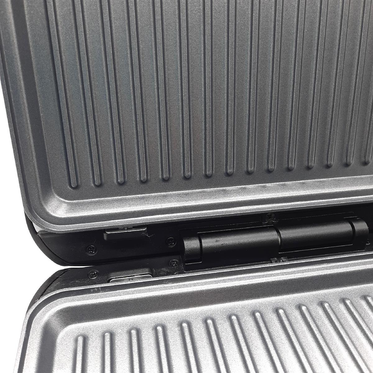 Breville Sandwichmaker Küchengeräte 3 in 1 Ultimativer Extra tiefe Pl