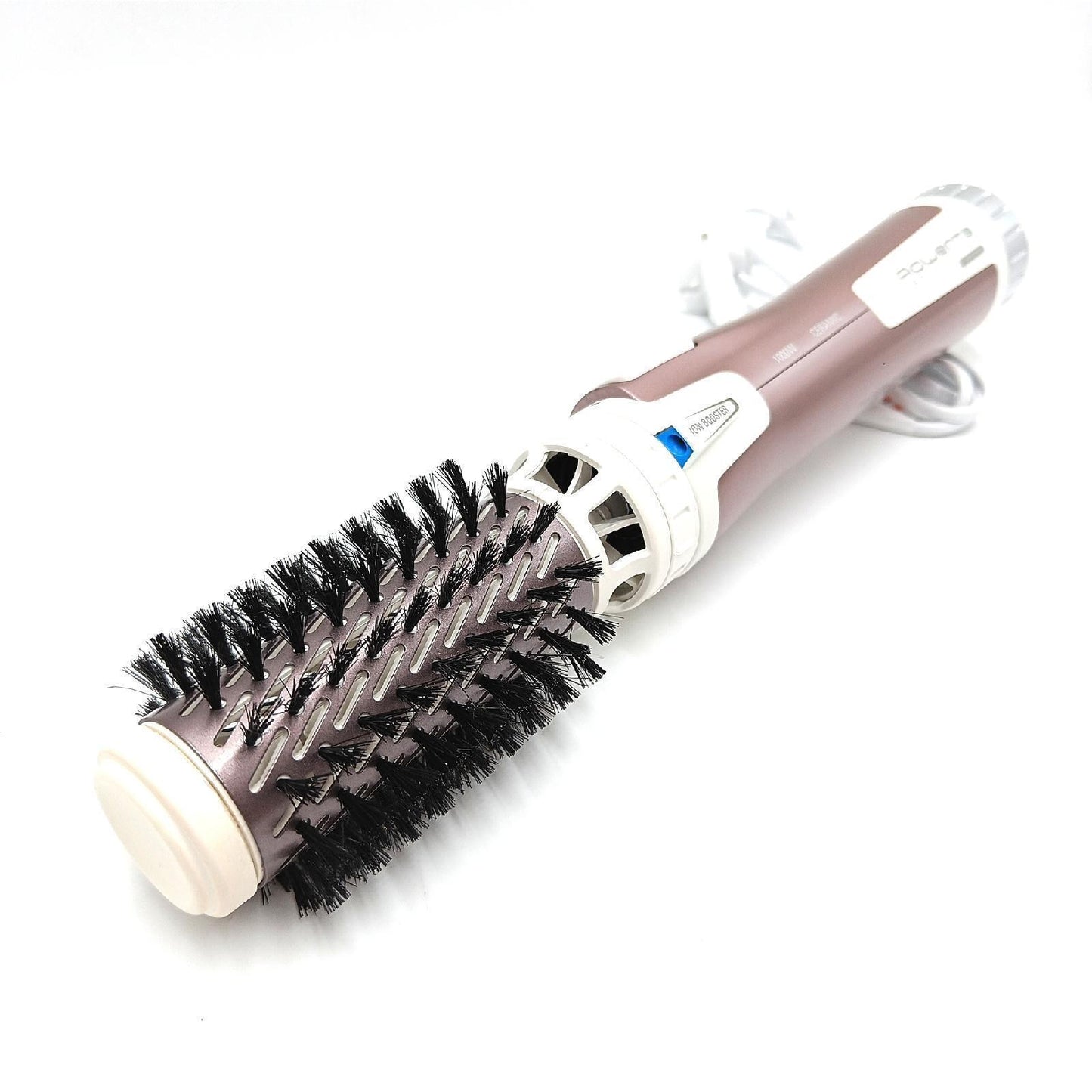 Rowenta Lockenstab Haarpflege Styling CF9540 Glanz Effizient Brush Activ Premium Care