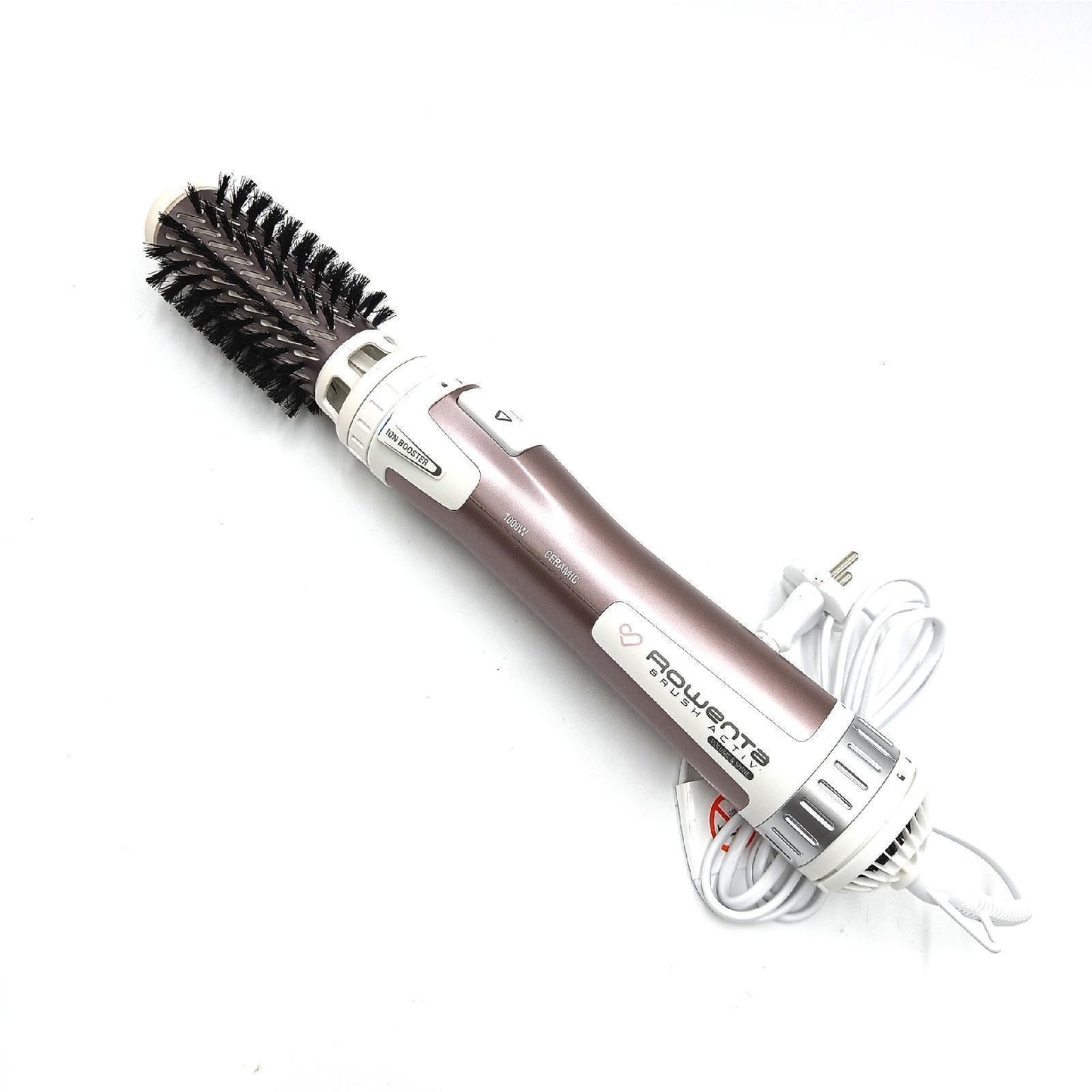 Rowenta Lockenstab Haarpflege Styling CF9540 Glanz Effizient Brush Activ Premium Care