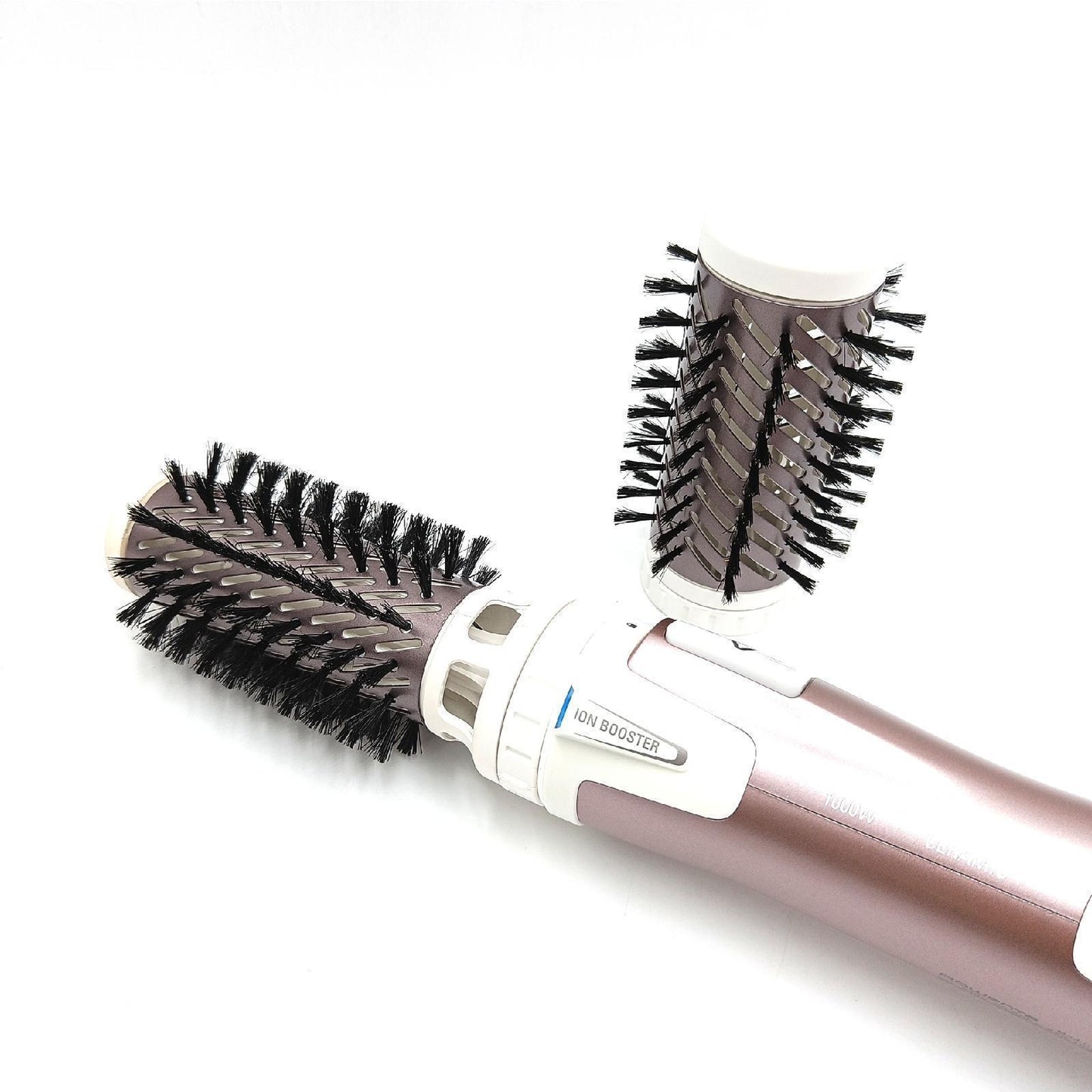Rowenta Lockenstab Haarpflege Styling CF9540 Glanz Effizient Brush Activ Premium Care