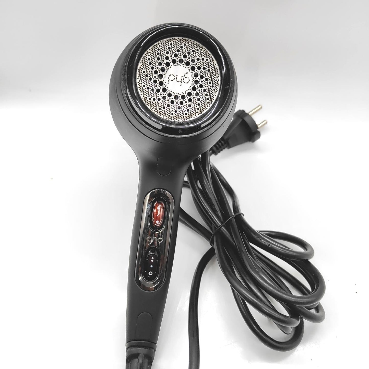 ghd air Haartrockner professioneller Föhn Ionen-Technologie - Defekt