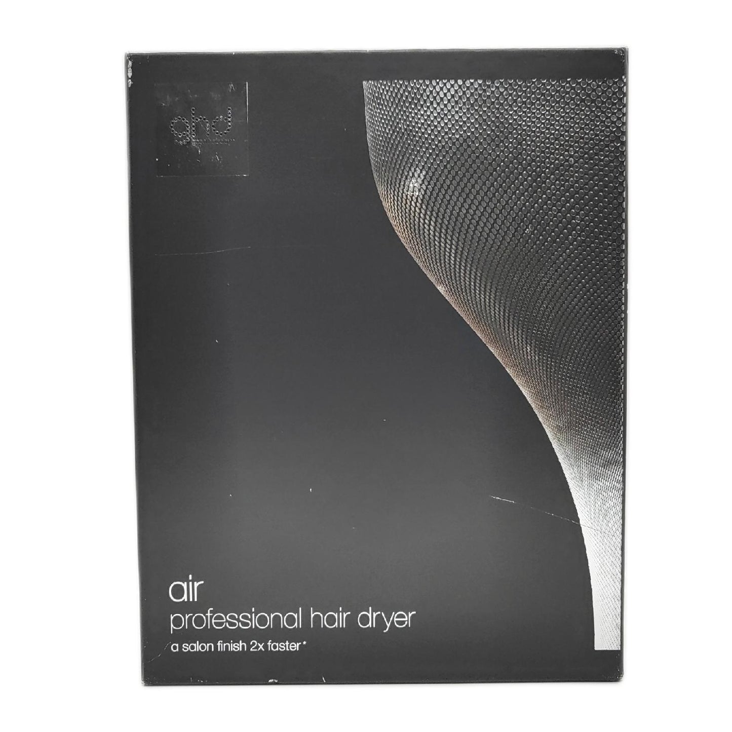 ghd air Haartrockner professioneller Föhn Ionen-Technologie - Defekt