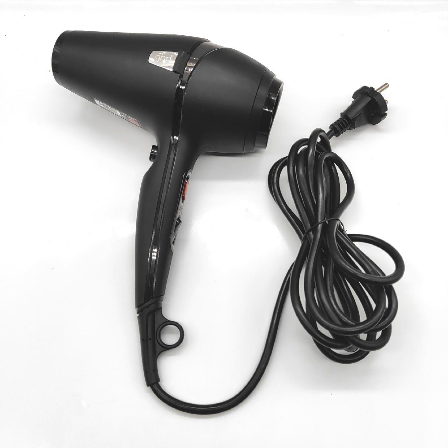 ghd air Haartrockner professioneller Föhn Ionen-Technologie - Defekt