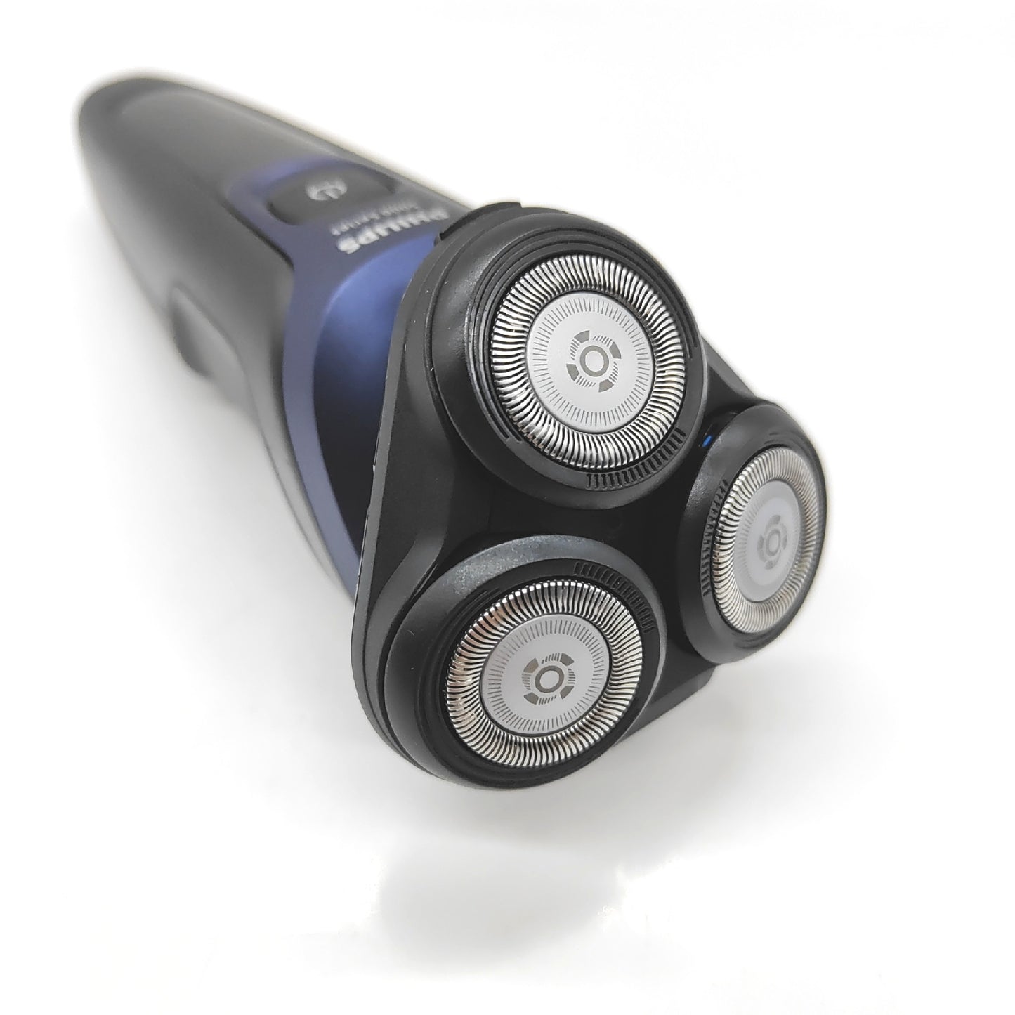 Philips Rasierer Elektrorasierer Herren Series 5000 Bartpflege Präzision Nass und Tro
