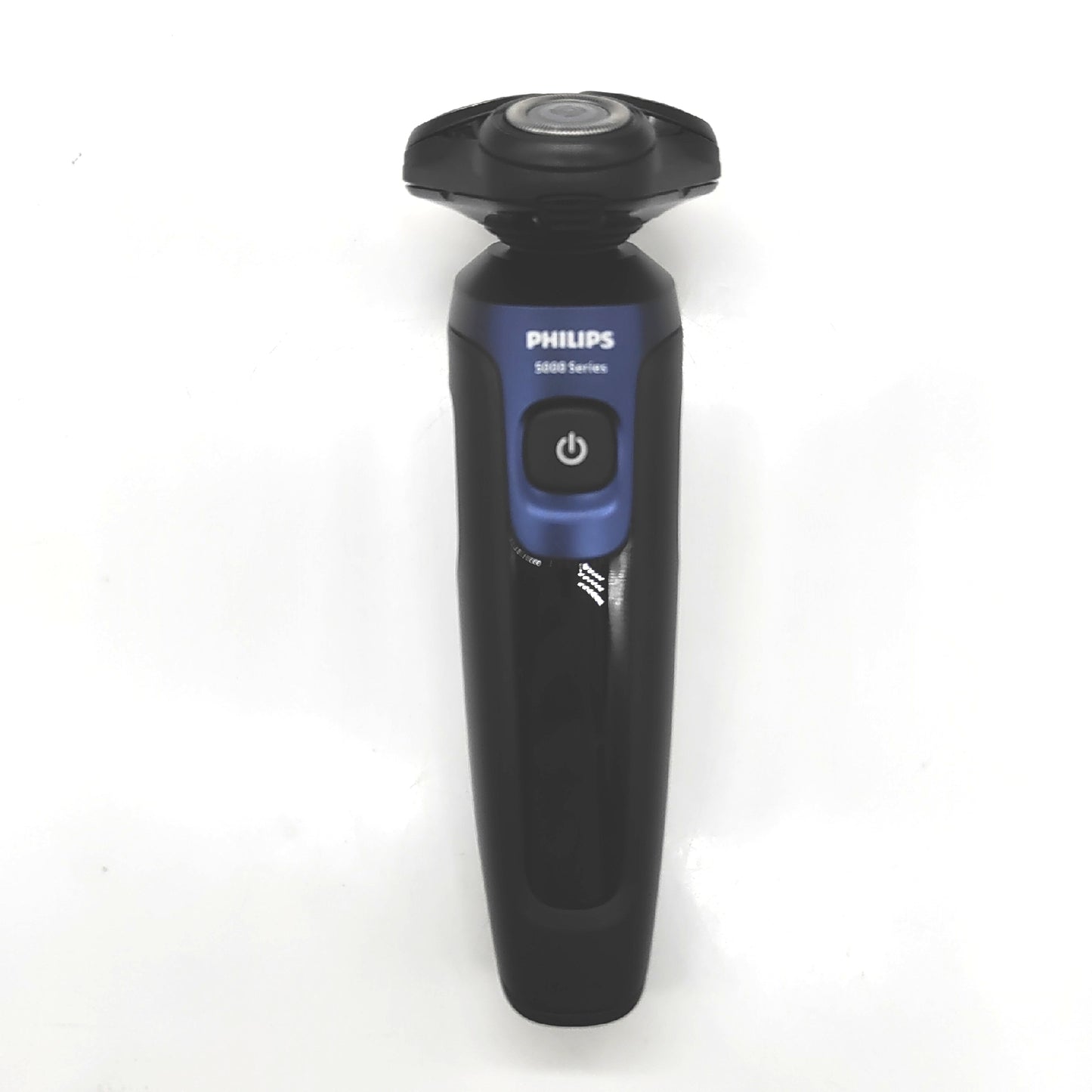 Philips Rasierer Elektrorasierer Herren Series 5000 Bartpflege Präzision Nass und Tro