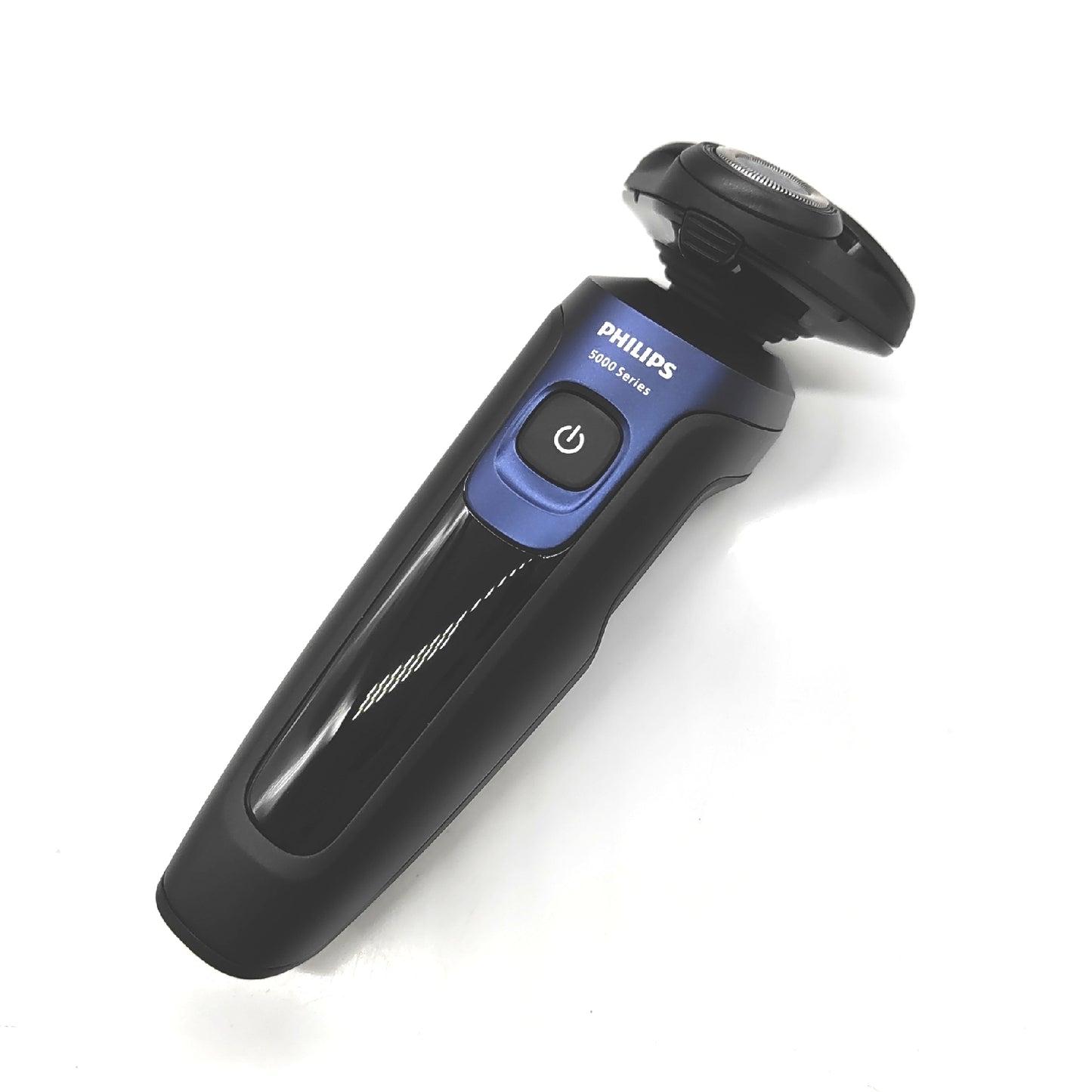 Philips Rasierer Elektrorasierer Herren Series 5000 Bartpflege Präzision Nass und Tro