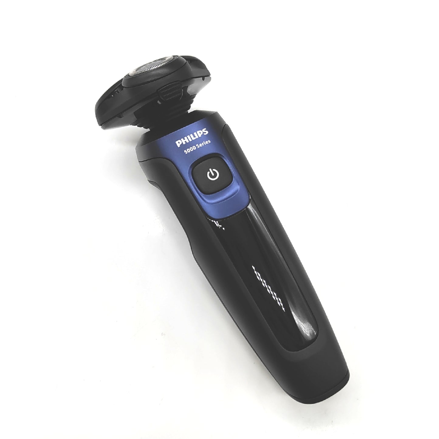 Philips Rasierer Elektrorasierer Herren Series 5000 Bartpflege Präzision Nass und Tro