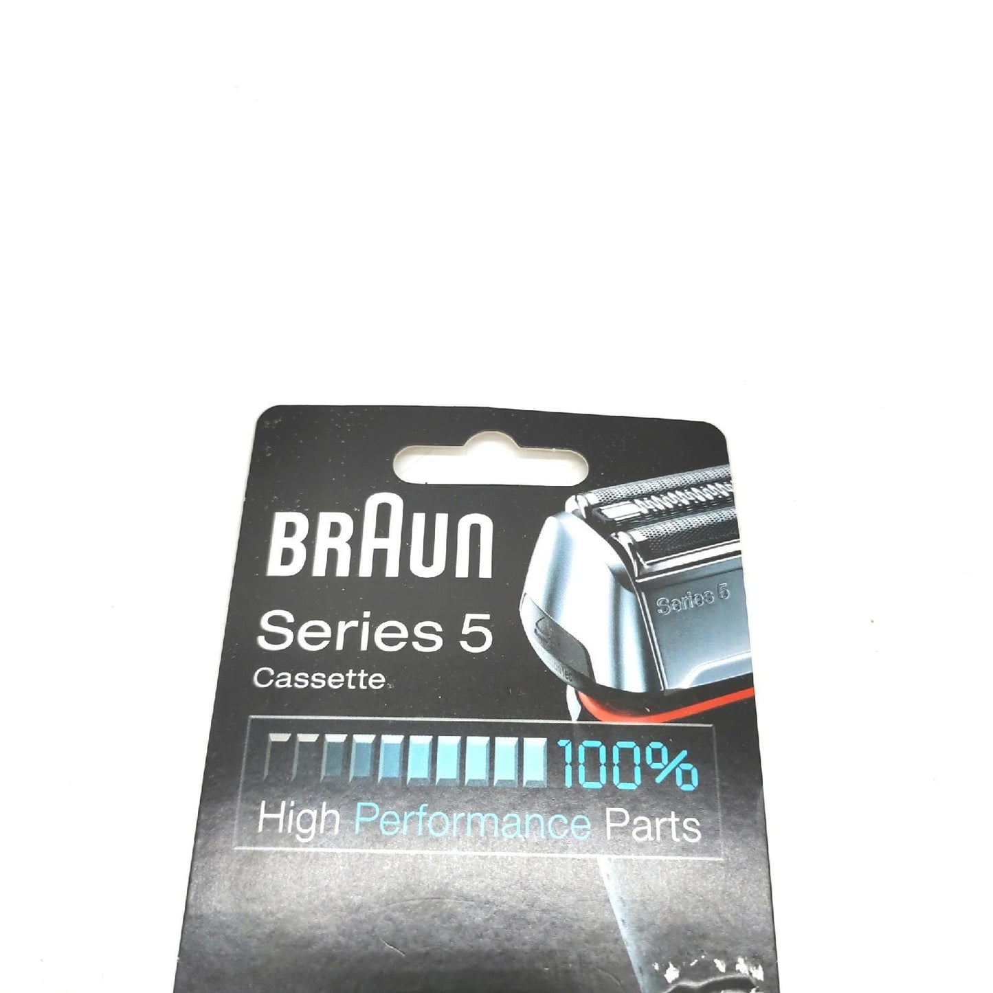 Braun Series 5 Elektrorasierer Ersatzteil Silber Kompatibel Ersatzteil Rasierer Magnetsicherung