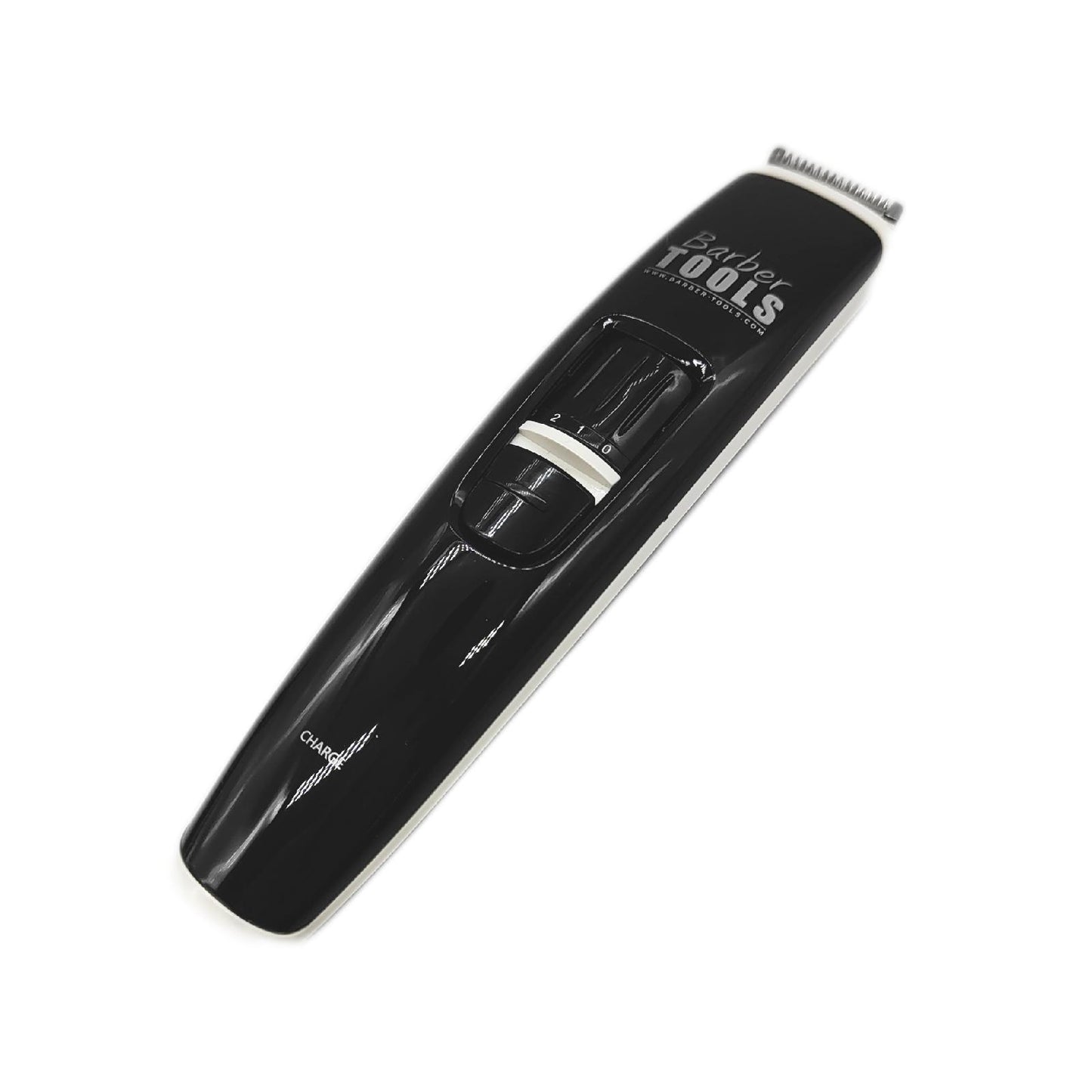 Barber Tools Bartschneider Bartpflege BT100 Pro Präzision stilvoll bequem für Herren