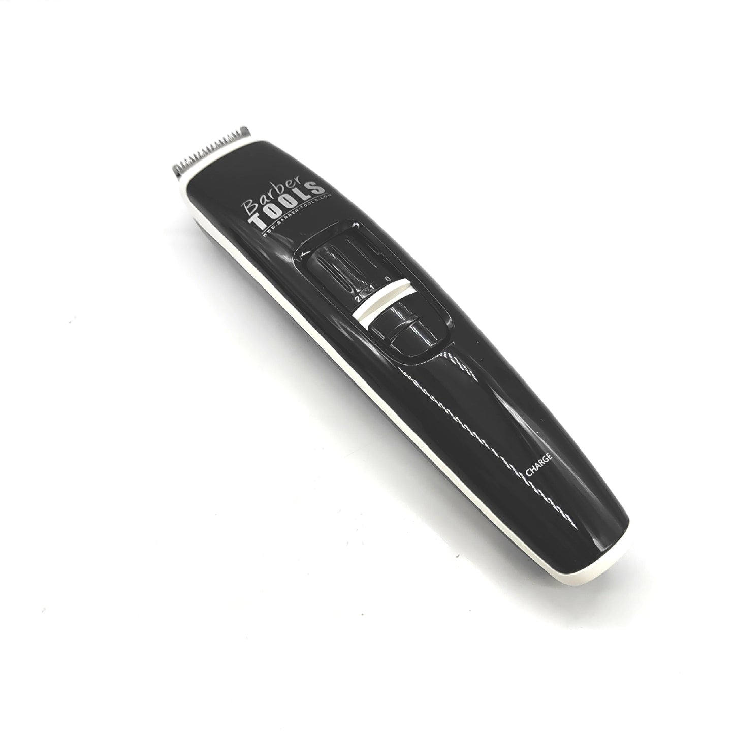 Barber Tools Bartschneider Bartpflege BT100 Pro Präzision stilvoll bequem für Herren