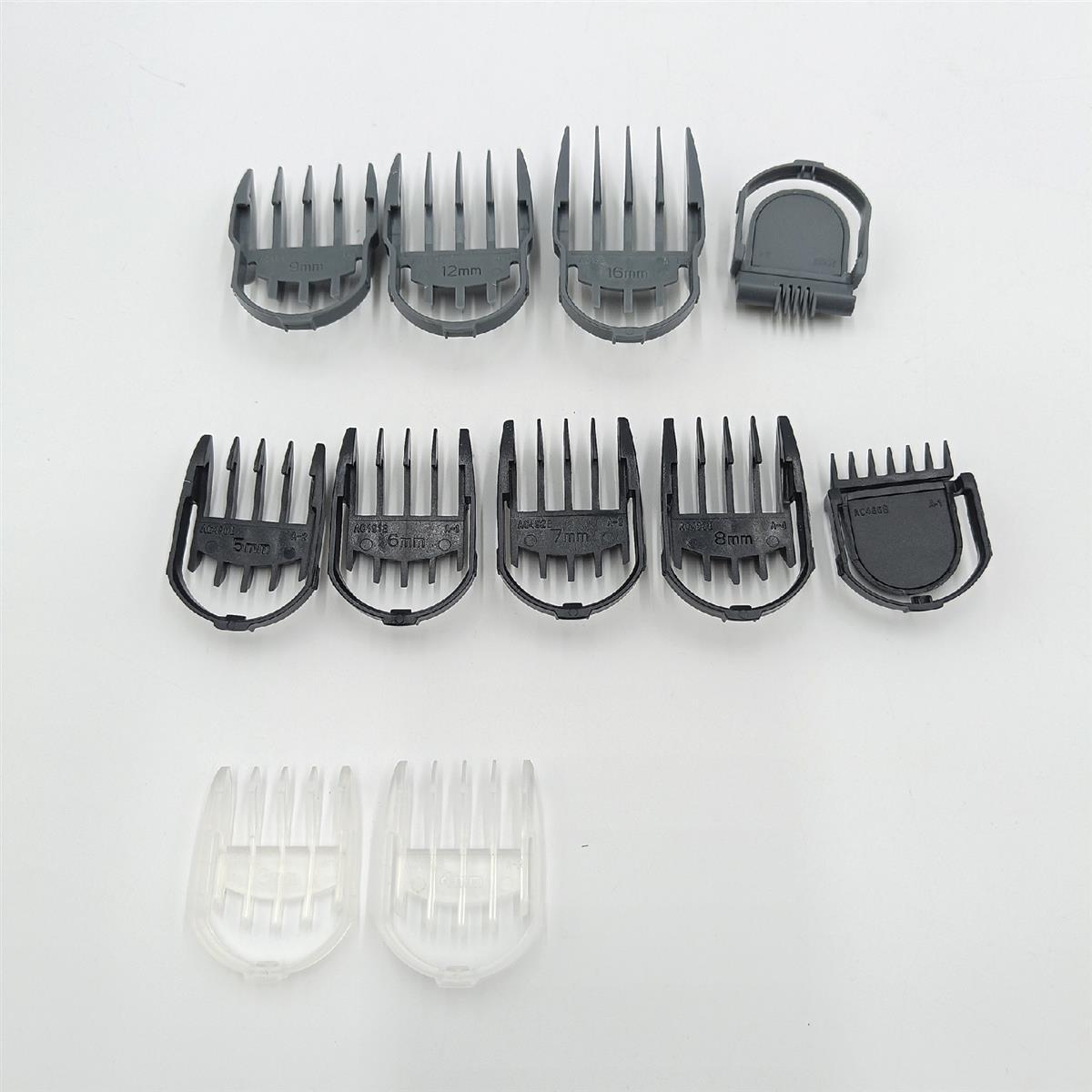 BaByliss MEN MT996E Super X Metal Series Multitrimmer Bartpflege 15 in 1; Grooming Beard