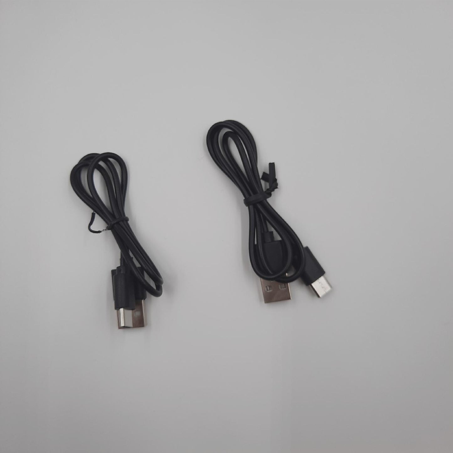 Fivtsme Tischlampe Beleuchtung Touch LED Tischleuchte Gold Kabellos modern elegant