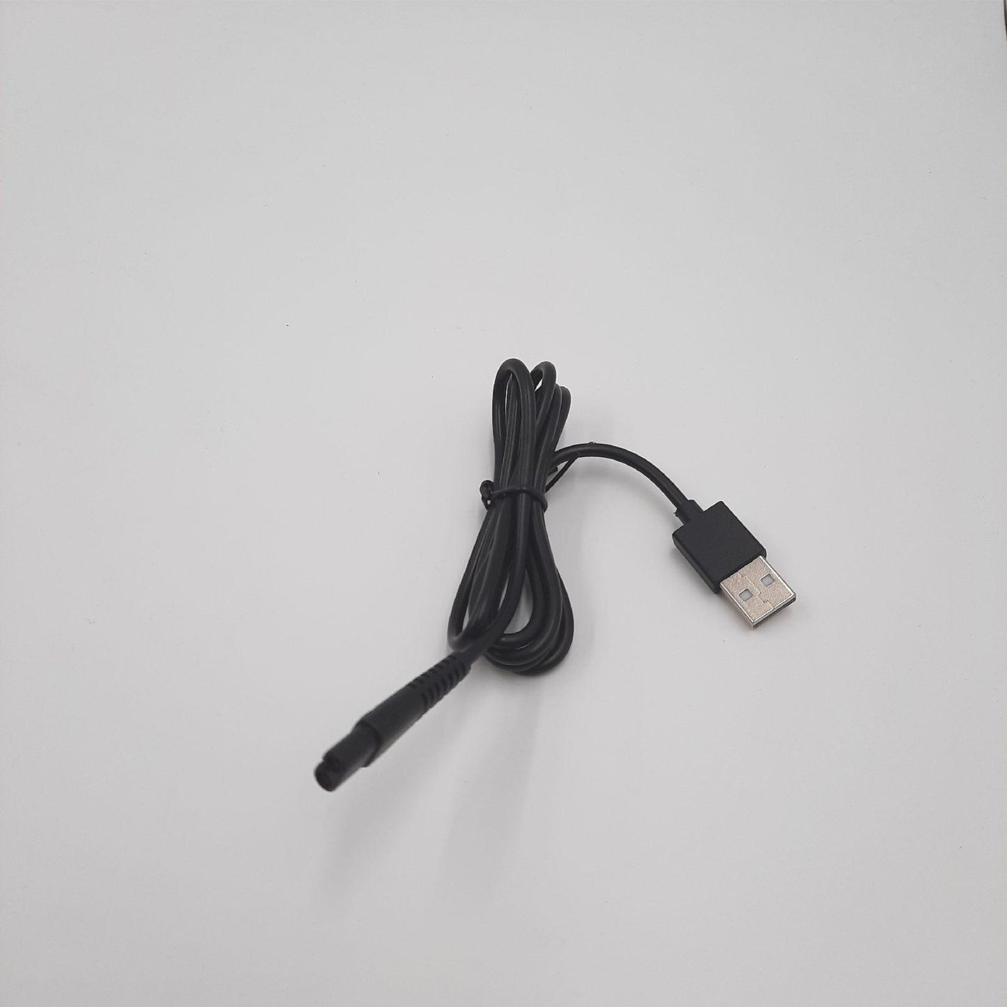 OPOVE Barttrimmer Herrenschneider Elektrische Rasur Xmulti 3 Wasserdicht Wiederaufladbar Pflege Set USB Ladegerät