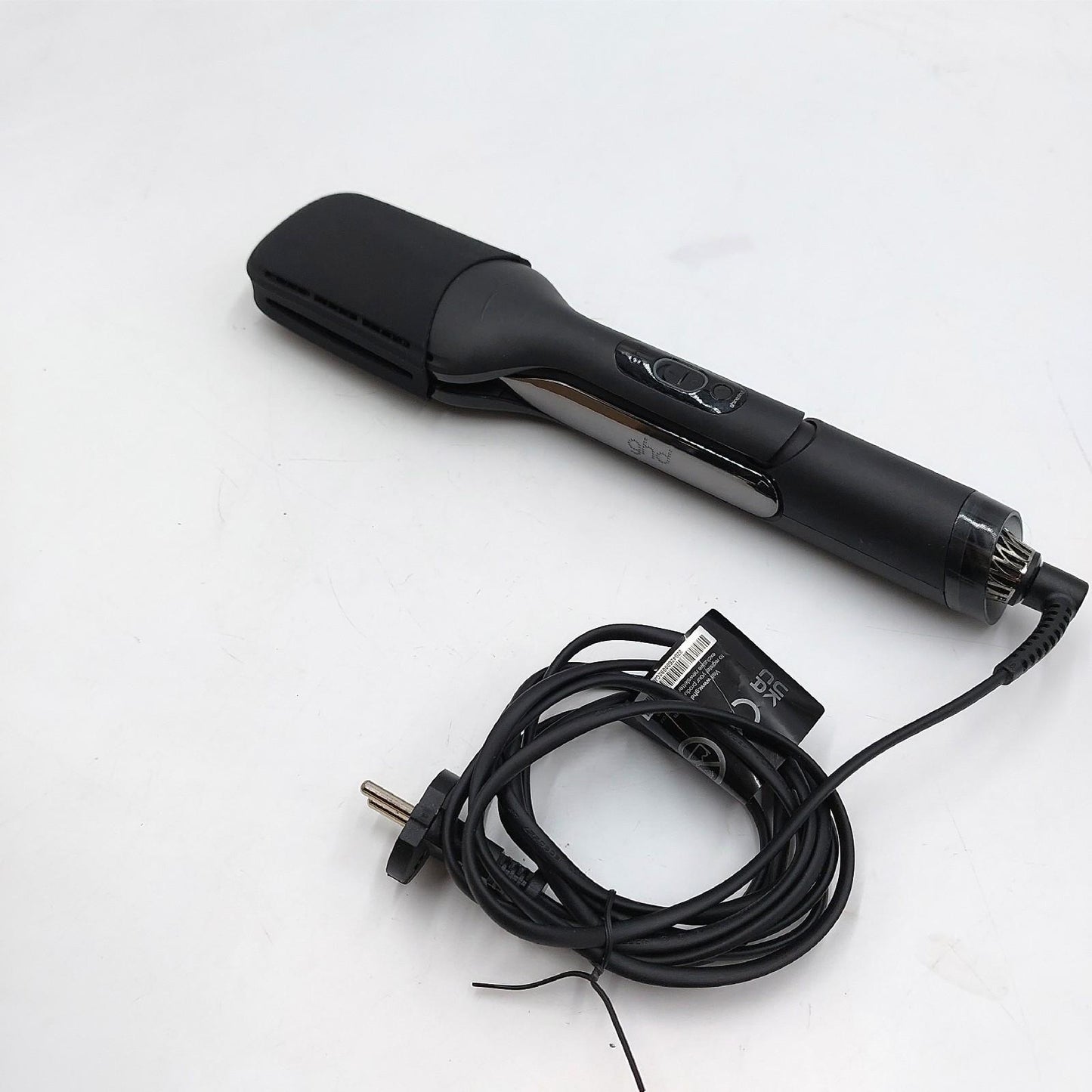 ghd Glätteisen Haarkosmetik Duet Styling Haarschutz für gesundes Haar