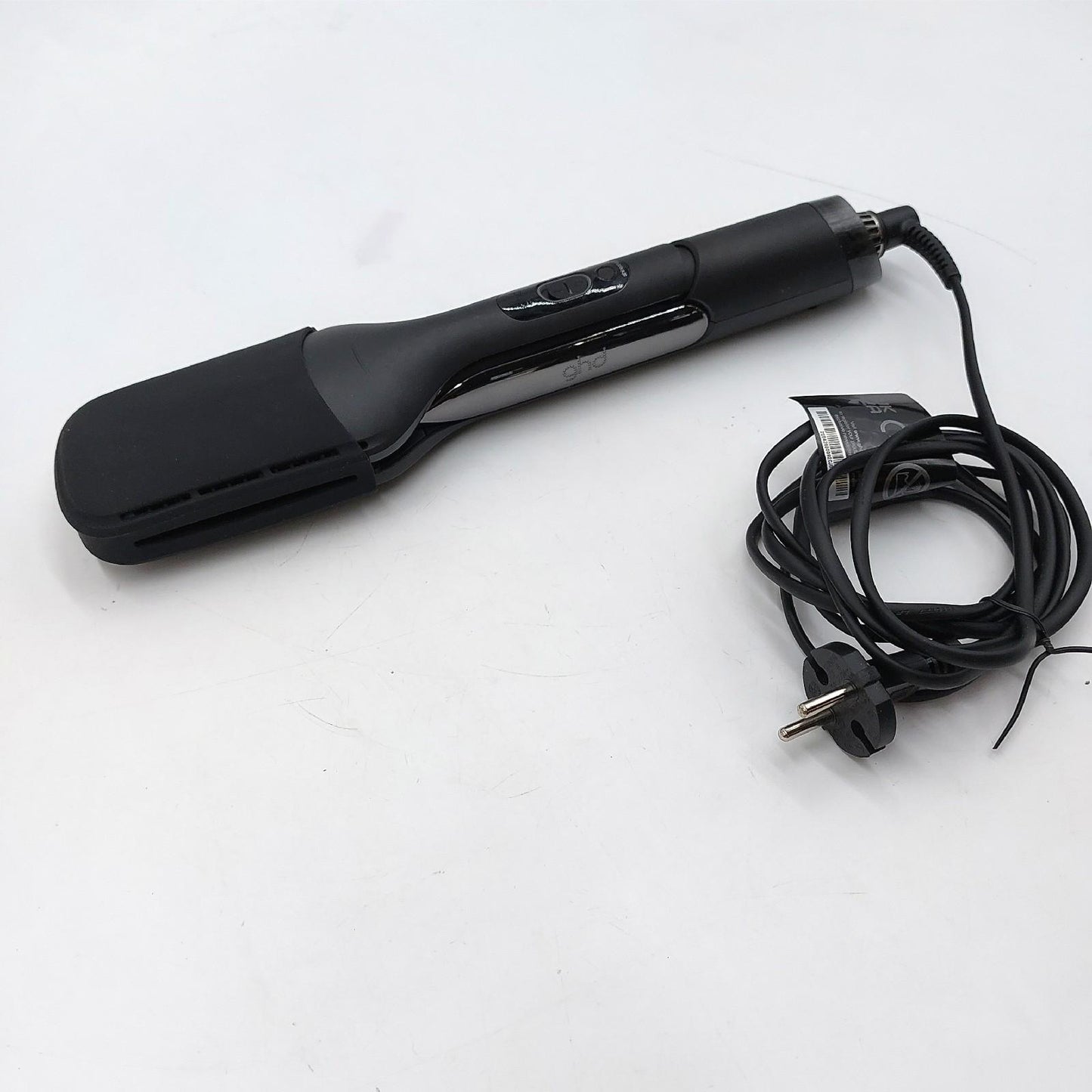 ghd Glätteisen Haarkosmetik Duet Styling Haarschutz für gesundes Haar
