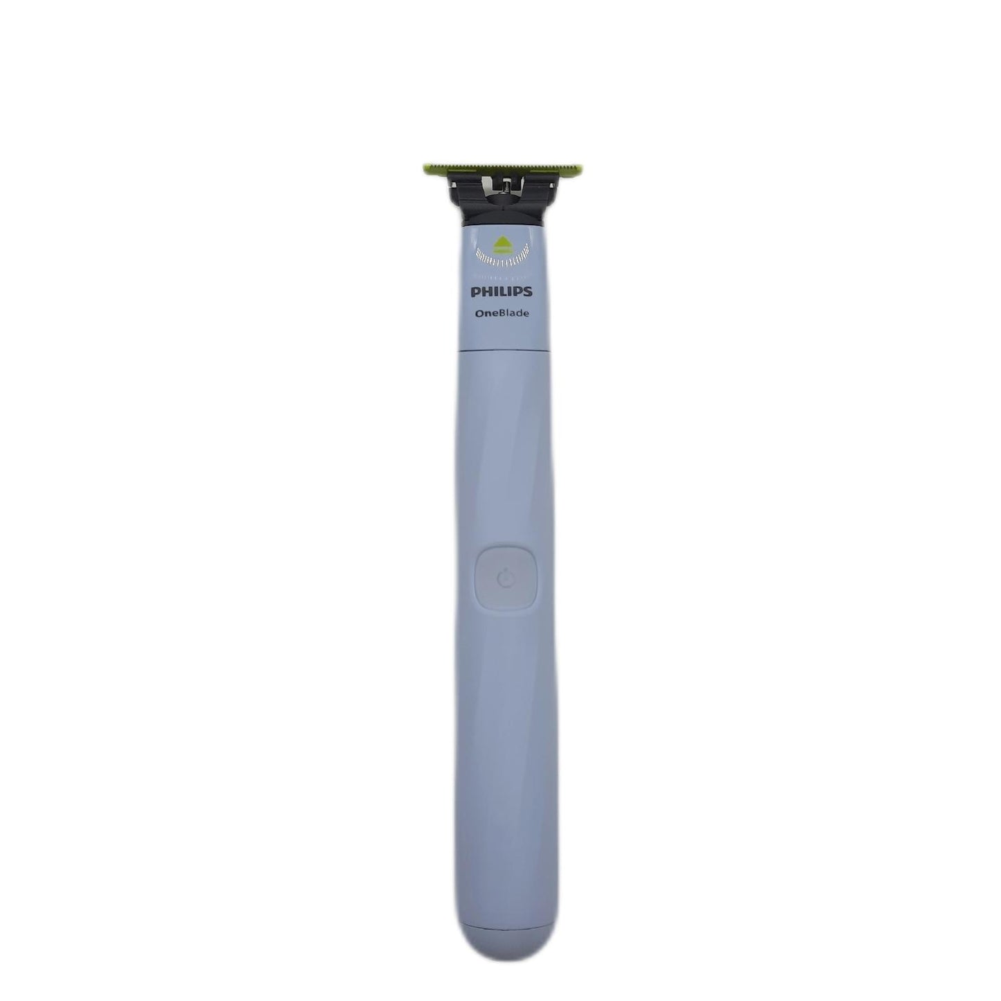 Philips Rasierer Bartpflege QP1324 First Shave Teenager Schnurlos komfortabel pflegend