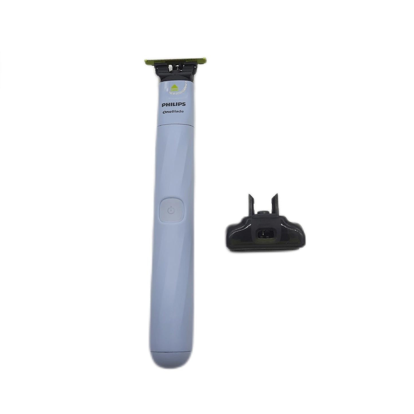 Philips Rasierer Bartpflege QP1324 First Shave Teenager Schnurlos komfortabel pflegend