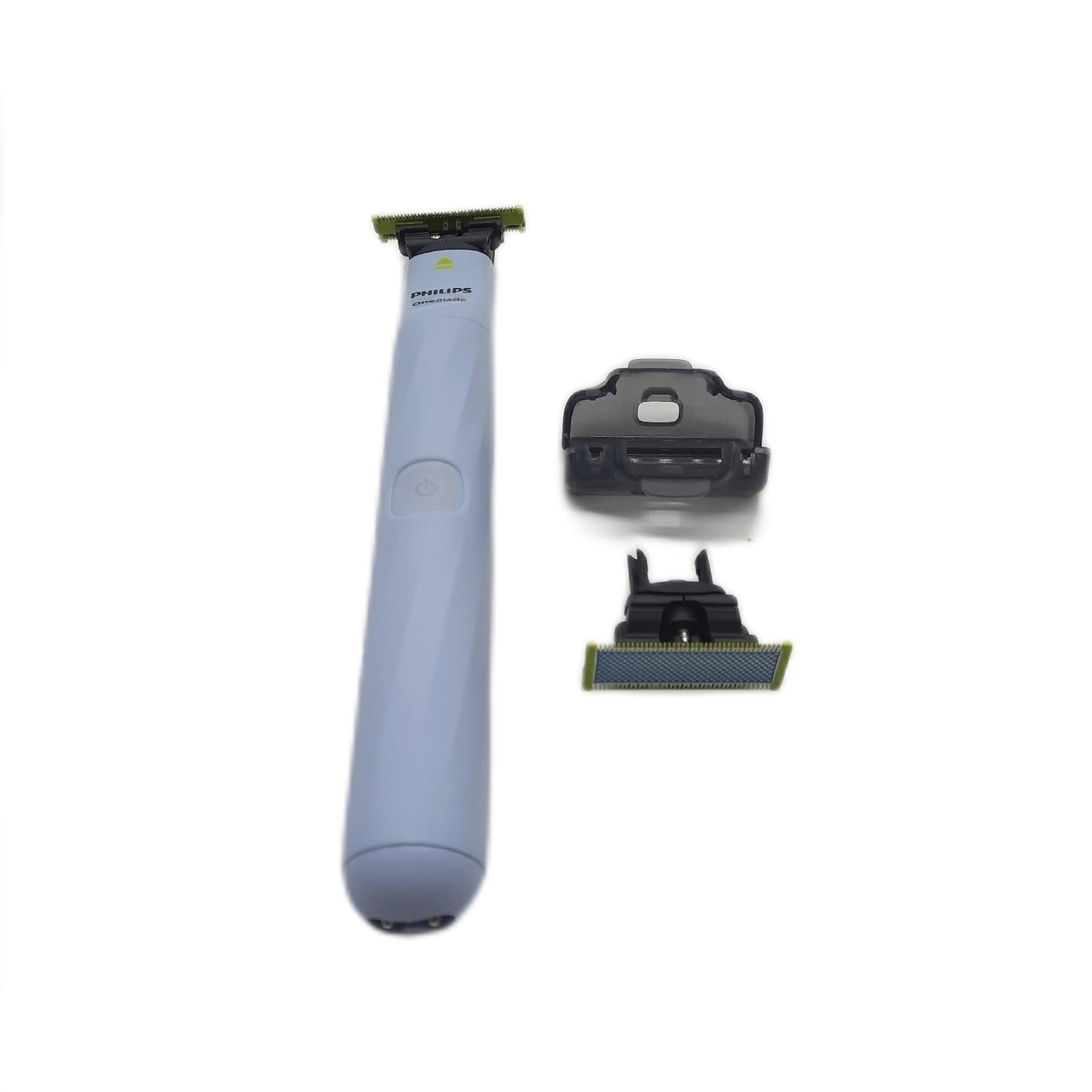 Philips Rasierer Bartpflege QP1324 First Shave Teenager Schnurlos komfortabel pflegend