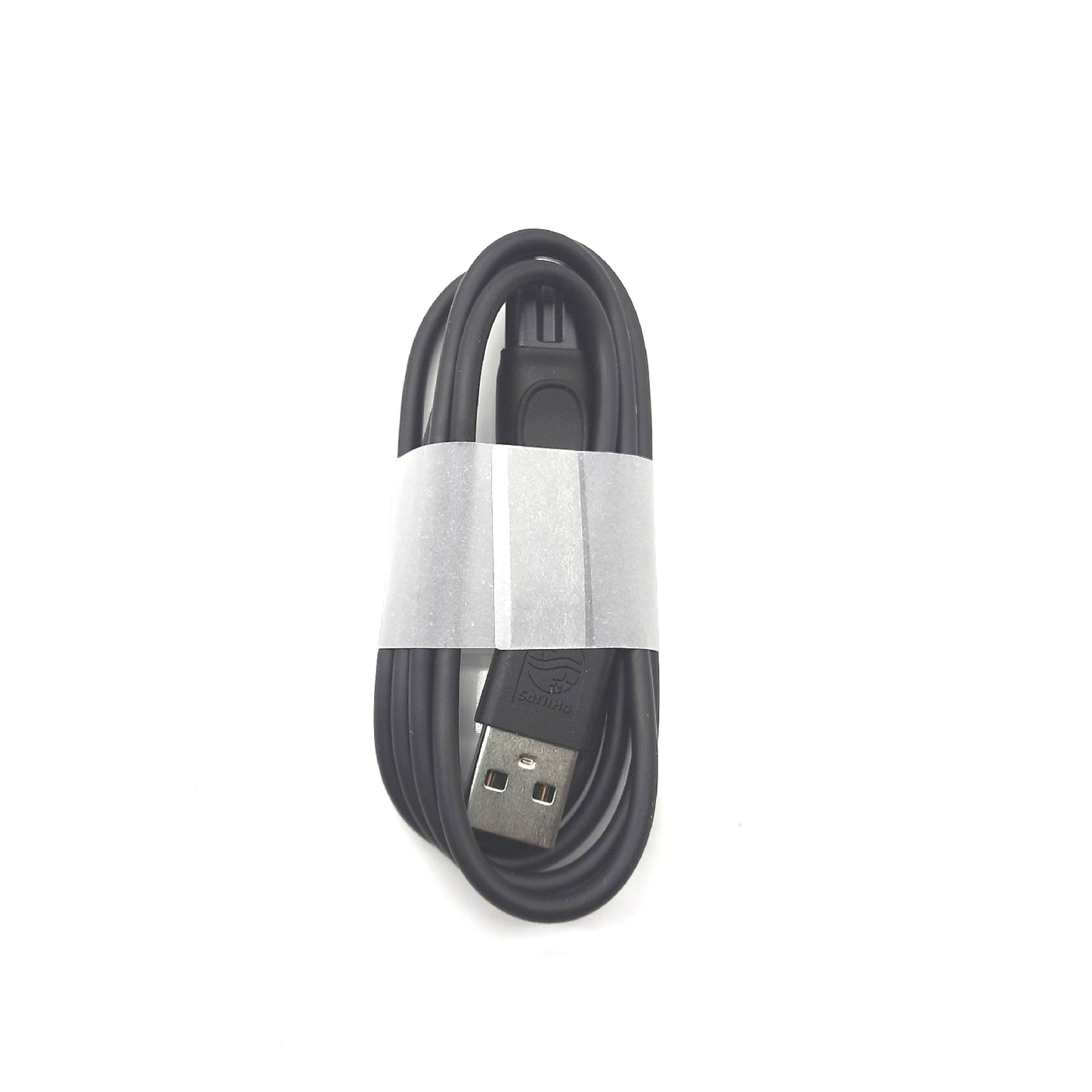Philips Rasierer Bartpflege QP1324 First Shave Teenager Schnurlos komfortabel pflegend