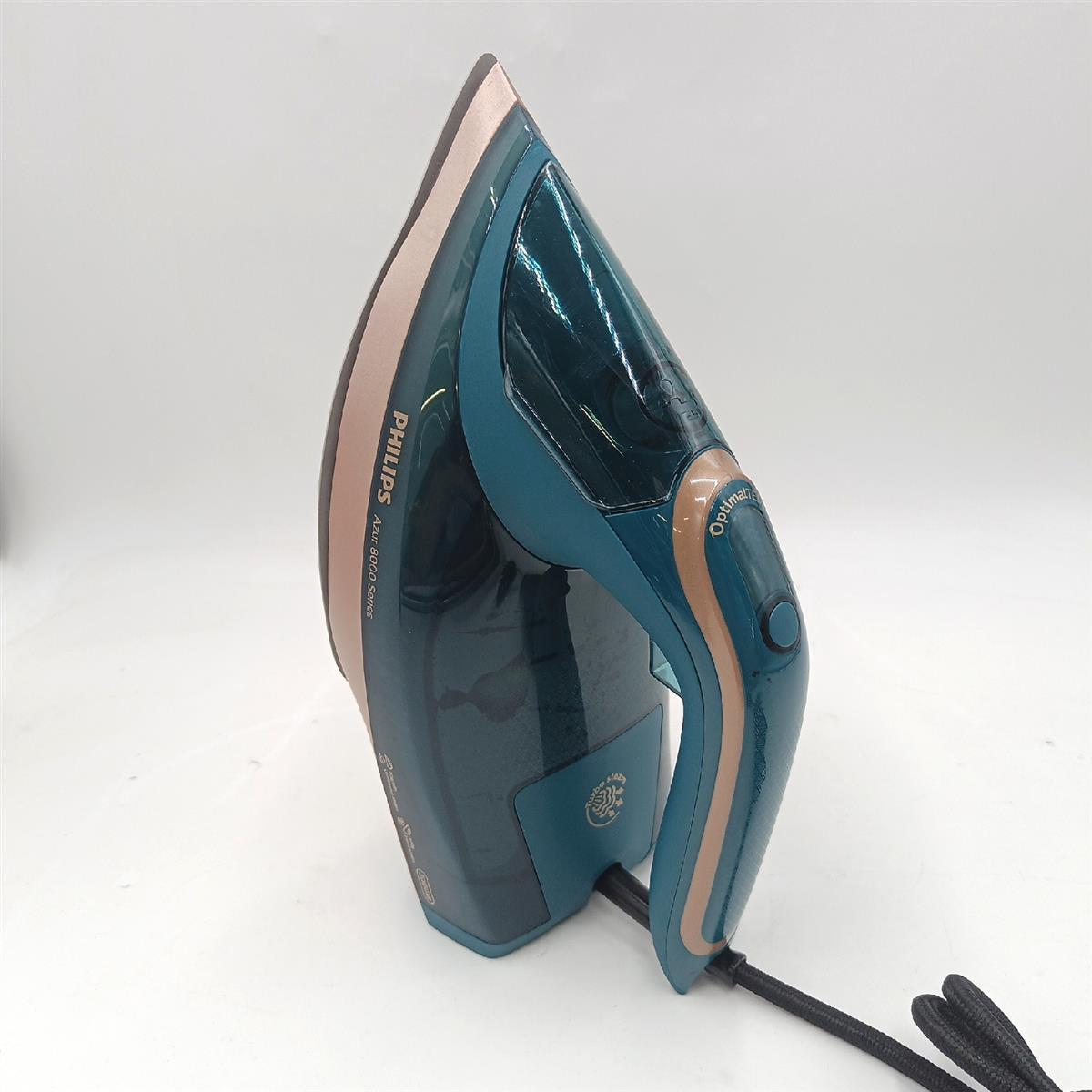 Philips Dampfbügeleisen Haushaltsgeräte Azur 8000 Serie Konstantem Dampfa