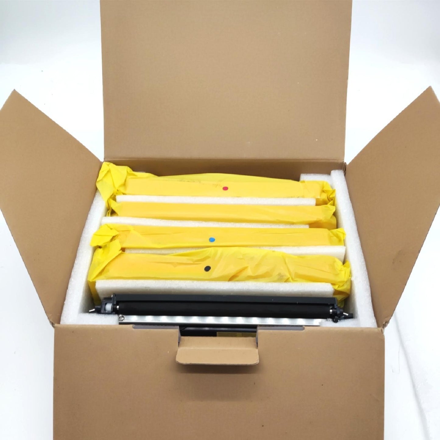 Wahr Tn247 Tn 243Cmyk Kompatibel Druckerpatronen Dcp L3550cdw Toner ImageERGY
