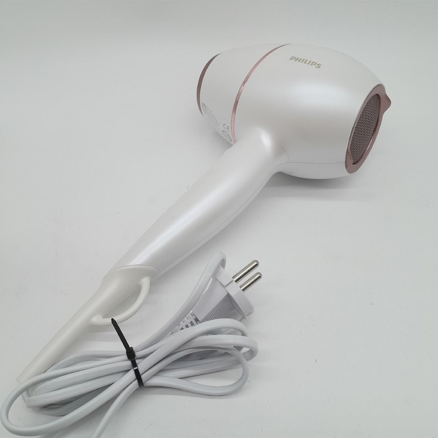 Philips Haartrockner Beauty Haartrockner BHD62800 Schonend Schutz vor Über
