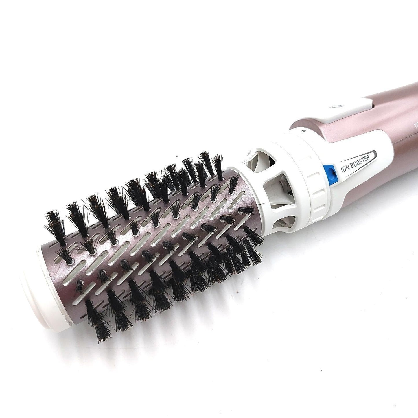 Rowenta Lockenstab Haarpflege Styling CF9540 Glanz Effizient Brush Activ Premium Care