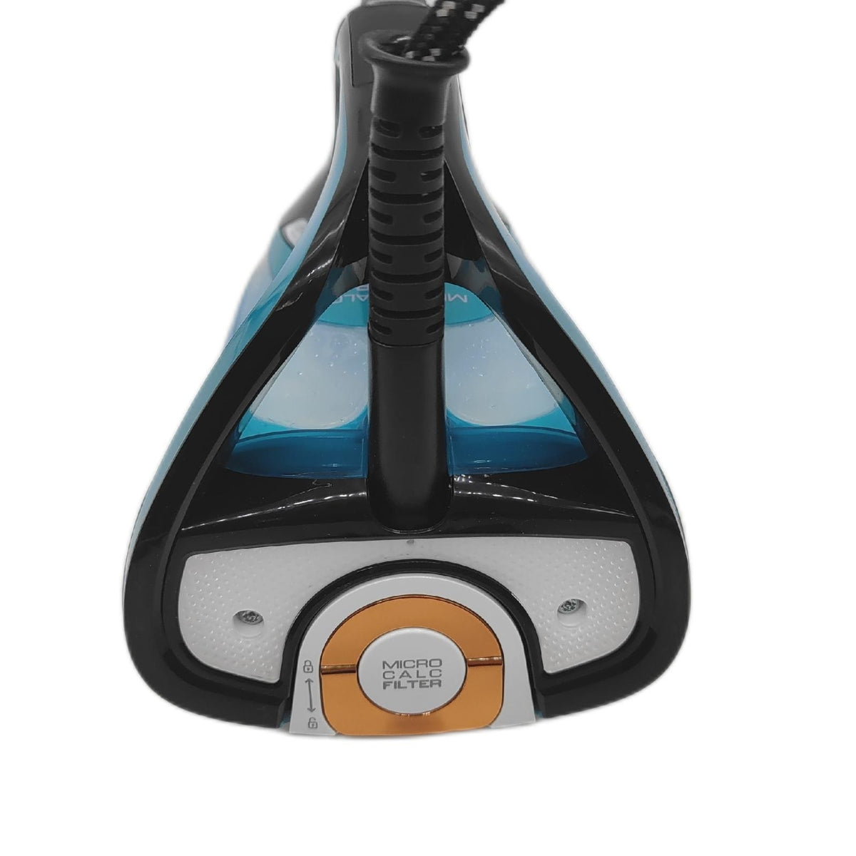 Tefal Dampfbügeleisen Haushaltsgeräte Ultimate Pure hohe Leistung Micro Calc Filter effizient leistungs
