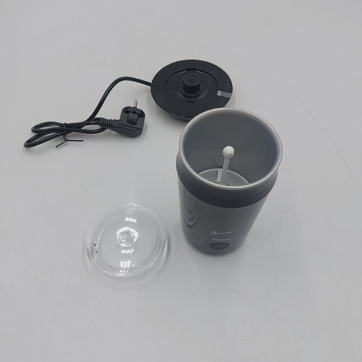 Philips Milchaufschäumer Küchengeräte Senseo Milk Twister elektrisch Bestseller