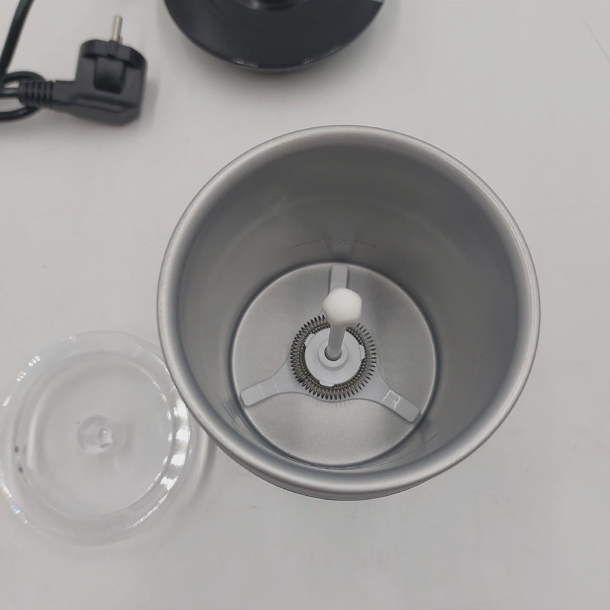 Philips Milchaufschäumer Küchengeräte Senseo Milk Twister elektrisch Bestseller