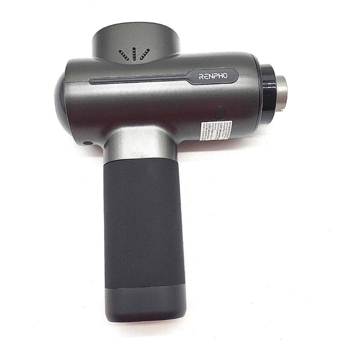 RENPHO Massagepistole Massagegerät Muskelentspannung Active Massage Gun 2000