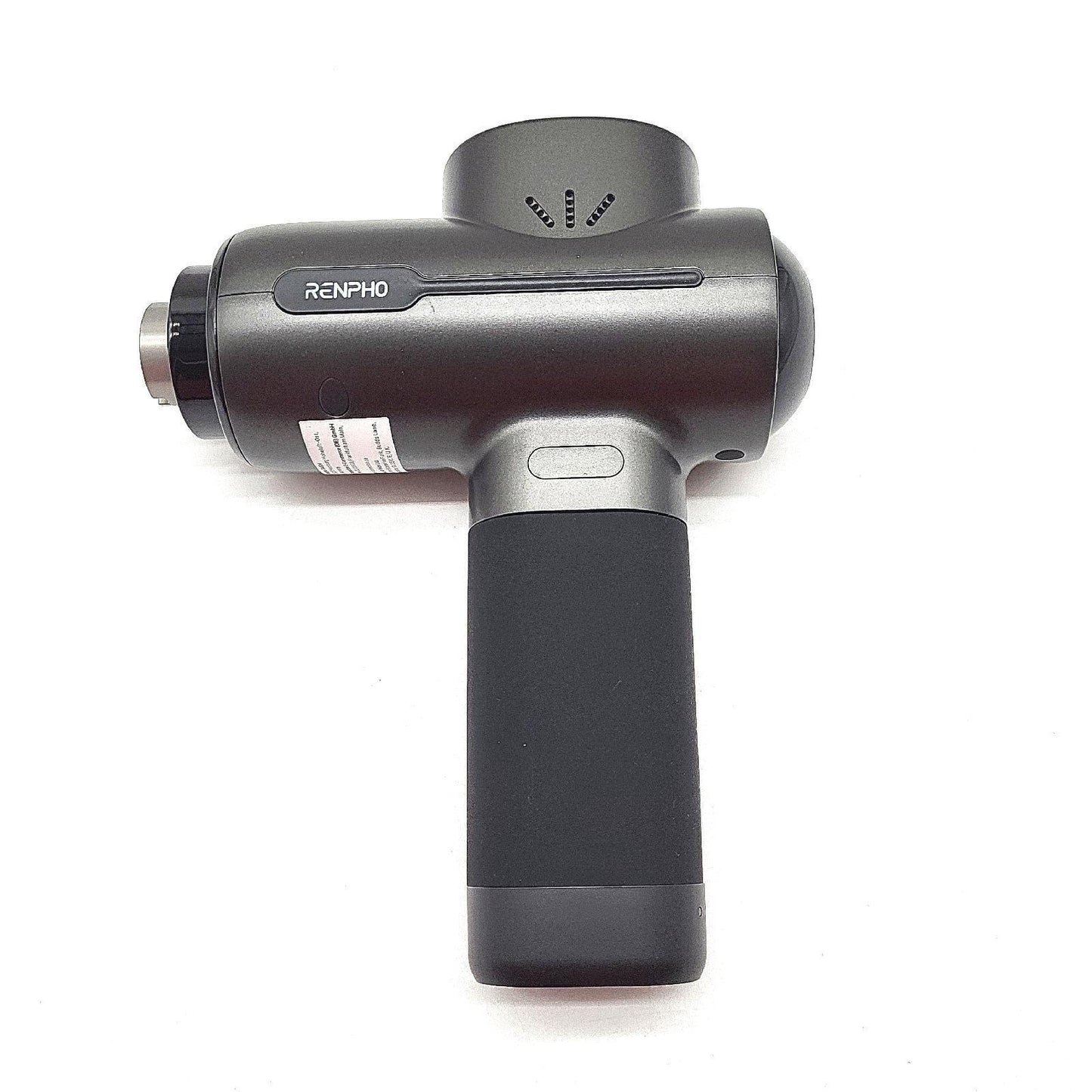 RENPHO Massagepistole Massagegerät Muskelentspannung Active Massage Gun 2000