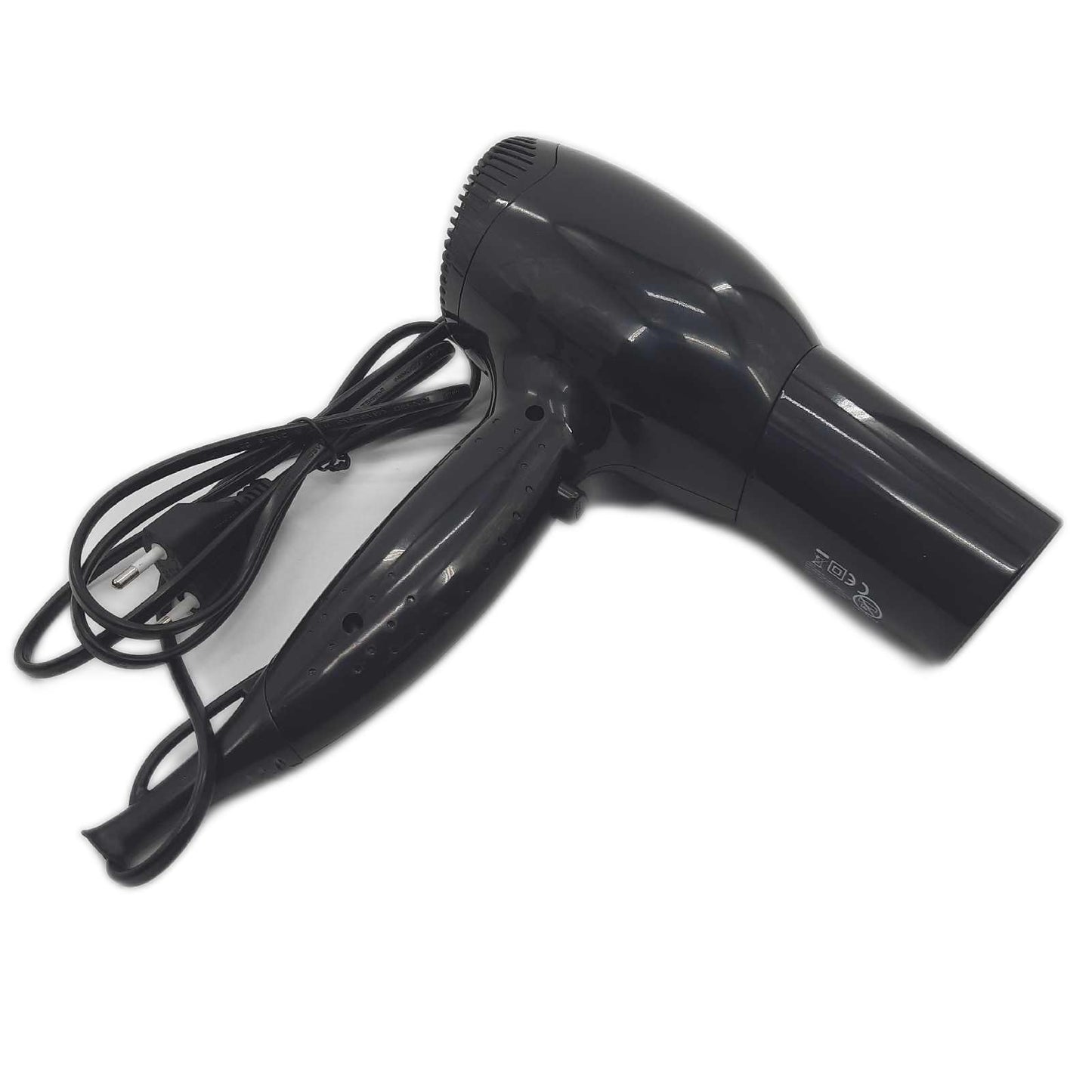 BEPER Haartrockner Stylinggeräte 2000 Watt Leistungsstark Trockenfunktion Diffusor Konzentrator