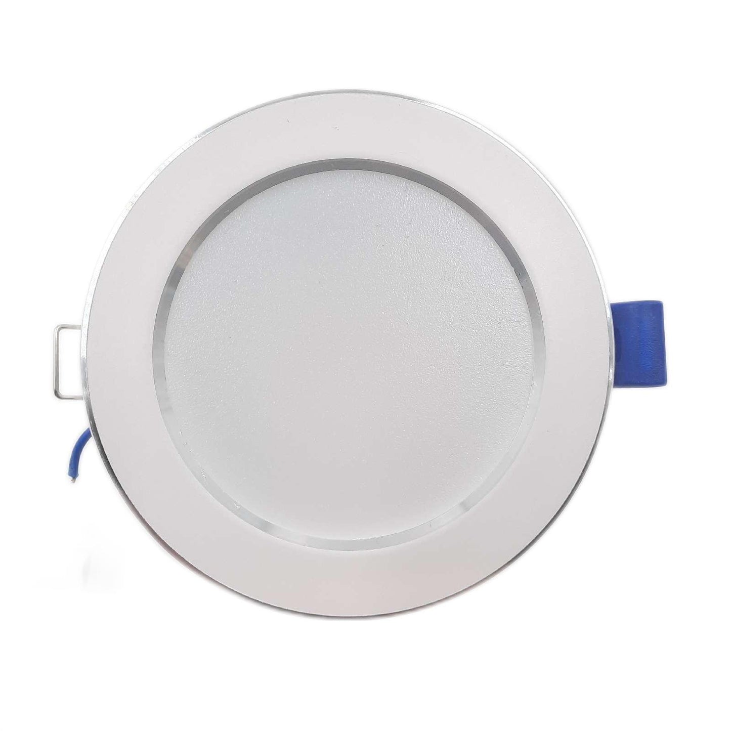 LED Einbaustrahler Spots Beleuchtung 7W 230V 600lm energiesparend modern stilvoll Design