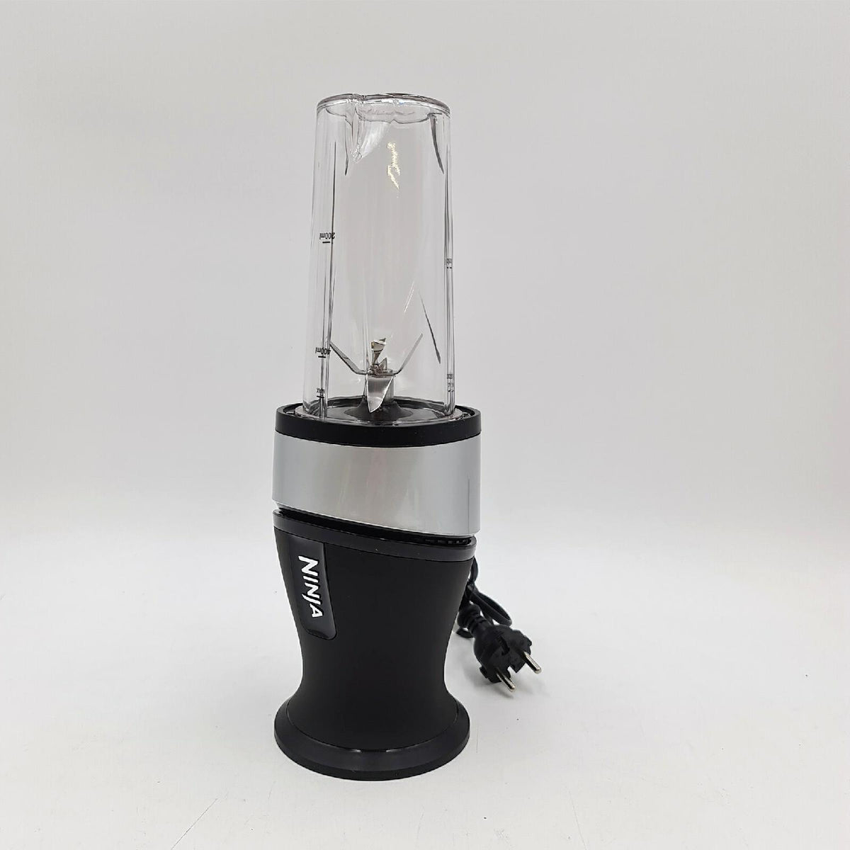 Ninja Smoothie Maker Küchengeräte Haushaltsgeräte QB3001EUS Leistungsstark
