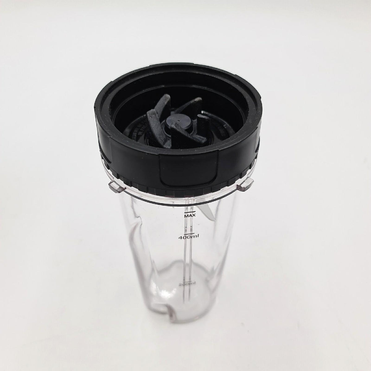 Ninja Smoothie Maker Küchengeräte Haushaltsgeräte QB3001EUS Leistungsstark