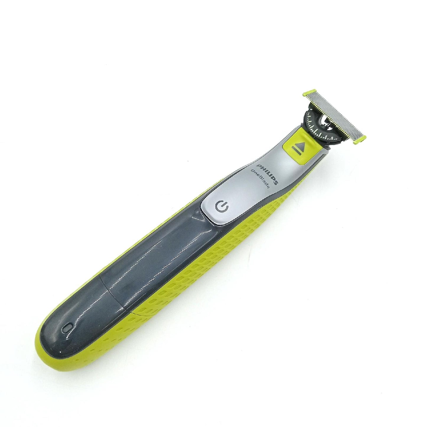 Philips OneBlade 360 Face  Elektrischer Bartschneider Rasierer zum Trimmen (39,82)