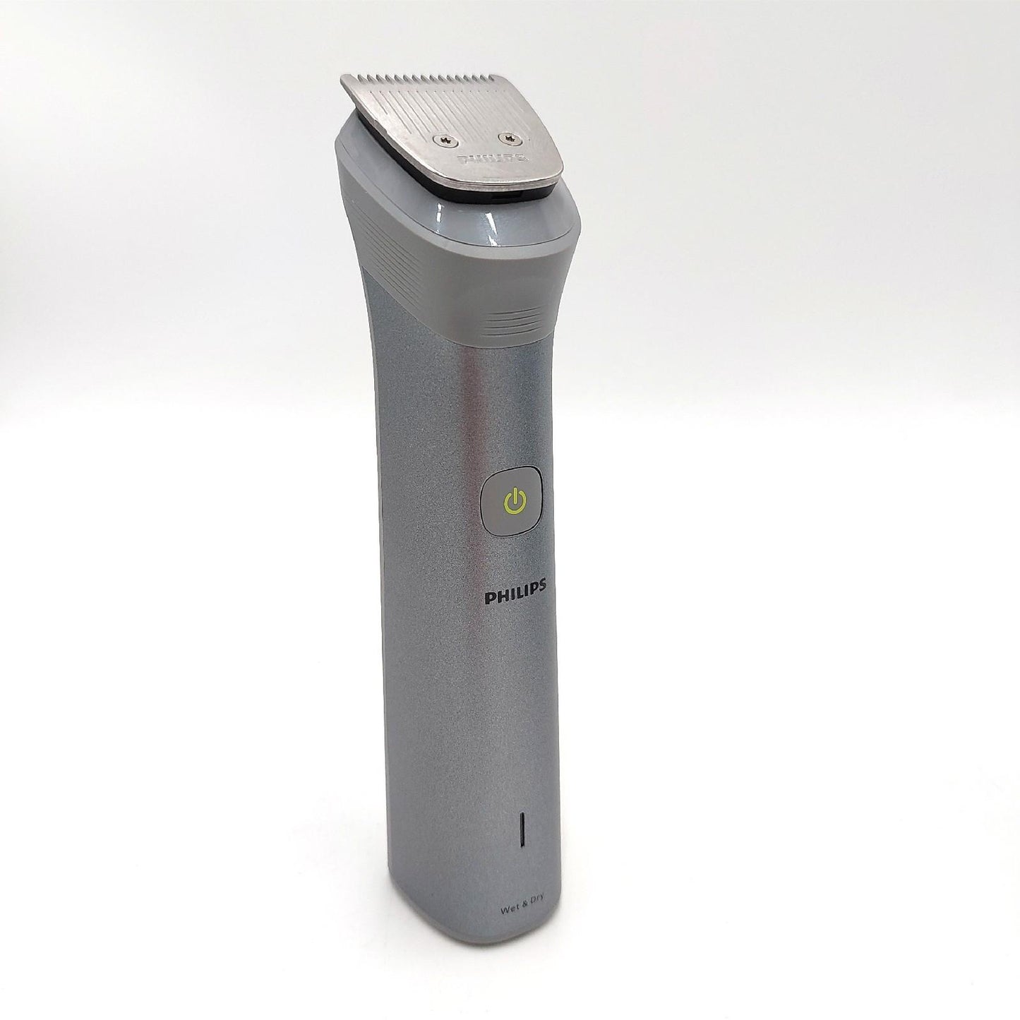 Philips Bartschneider Rasierer Bartpflege Multigroom Serie 5000 Vielseitig Prä